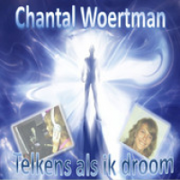 Chantal Woertman - Telkens als ik droom