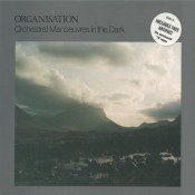 Orchestral Manoeuvres In The Dark (OMD) - Organisation