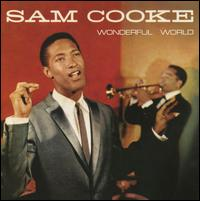Sam Cooke - Wonderful World Of Sam Cooke