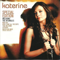 Katerine Avgoustakis - Special Edition