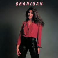 Laura Branigan - Branigan (remastered, expanded)