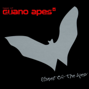 Guano Apes - Planet of the Apes