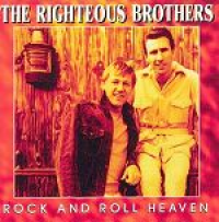 The Righteous Brothers - Rock And Roll Heaven
