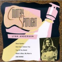 Lynn Anderson - Country Spotlight