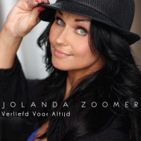 Jolanda Zoomer - Verliefd Voor Altijd