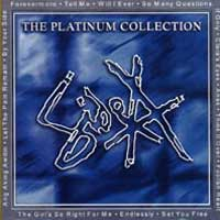 Side A - The Platinum Collection