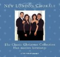 New London Chorale - The Classic Christmas Collection