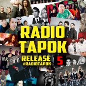 Radio Tapok - Release 5