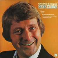 Henk Elsink - Conférences en liedjes van Henk Elsink