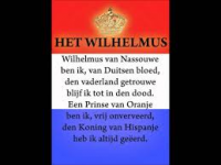 Het Nederlands Volkslied