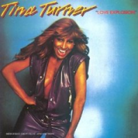 Tina Turner - Love Explosion
