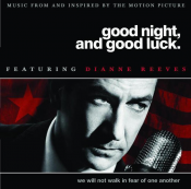 Dianne Reeves - Good Night, and Good Luck.
