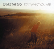 Saves The Day - Stay What You Are