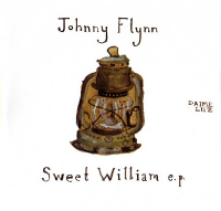 Johnny Flynn - Sweet William EP
