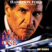 Jerry Goldsmith - Air Force One