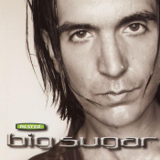 Big Sugar - Heated