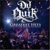 Dj Quik - Live at the House of Blues