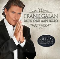 Frank Galan - Mijn Ode Aan Julio