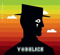 Yodelice - Square Eyes