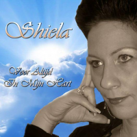 Shiela - Voor altijd in mijn hart