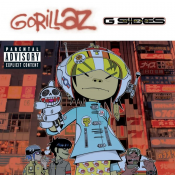 Gorillaz - G Sides