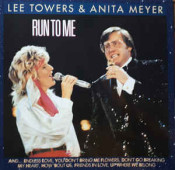 Anita Meyer - Run To Me (with Lee Towers)