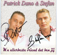 Patrick Dano & Stefan