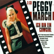 Peggy March - Ich Bin ein Cowgirl