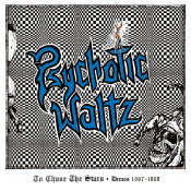 Psychotic Waltz - To Chase the Stars