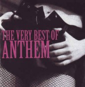 Anthem - The Very Best Of