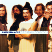 Faith No More - The Platinum Collection