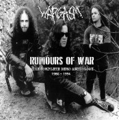 Wargasm - Rumours of War