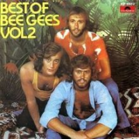 Bee Gees - Best Of Bee Gees  Vol 2