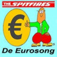 The Spitfires - De eurosong