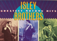 The Isley Brothers - Greatest Motown Hits