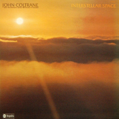 John Coltrane - Interstellar Space