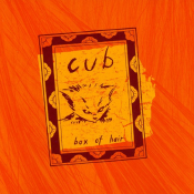 Cub - Box of Hair