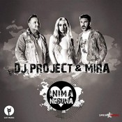 DJ Project - Inimă Nebună