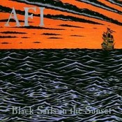 AFI (A Fire Inside) - Black Sails In The Sunset