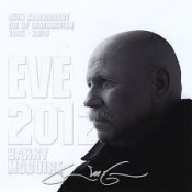 Barry McGuire - Eve 2012