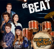 Ghost Rockers - De Beat