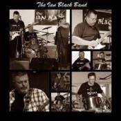 The Ian Black Band