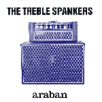The Treble Spankers - Araban