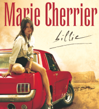 Marie Cherrier - Billie