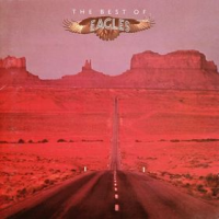 The Eagles - The Best Of Eagles