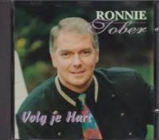 Ronnie Tober - Volg je hart