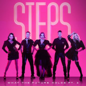 Steps - What the Future Holds, Pt. 2