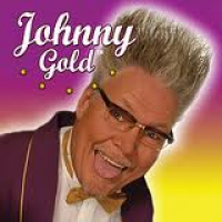 Johnny Gold