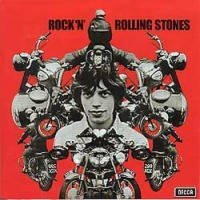 The Rolling Stones - Rock 'N' Rolling Stones