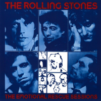 The Rolling Stones - The Emotional Rescue Sessions